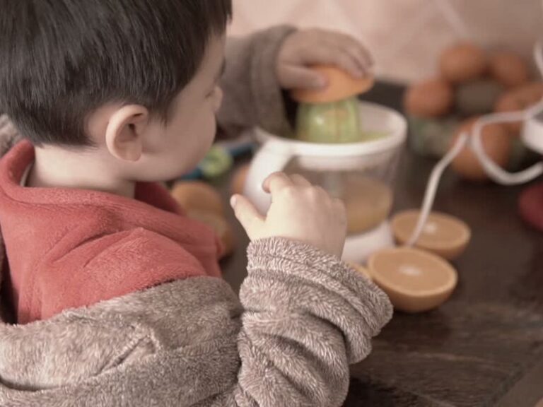 Vitaminska bomba za imunitet kod dece – Prirodni recepti za jačanje zdravlja