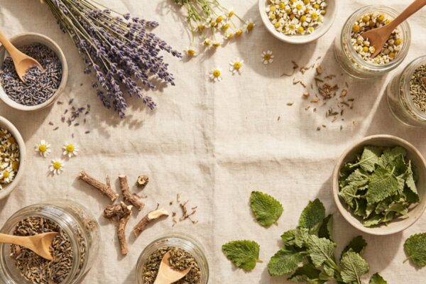 najbolji prirodni lekovi protiv stresa